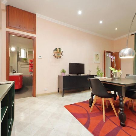 Vatican Museums Art Apartment Rome Bagian luar foto