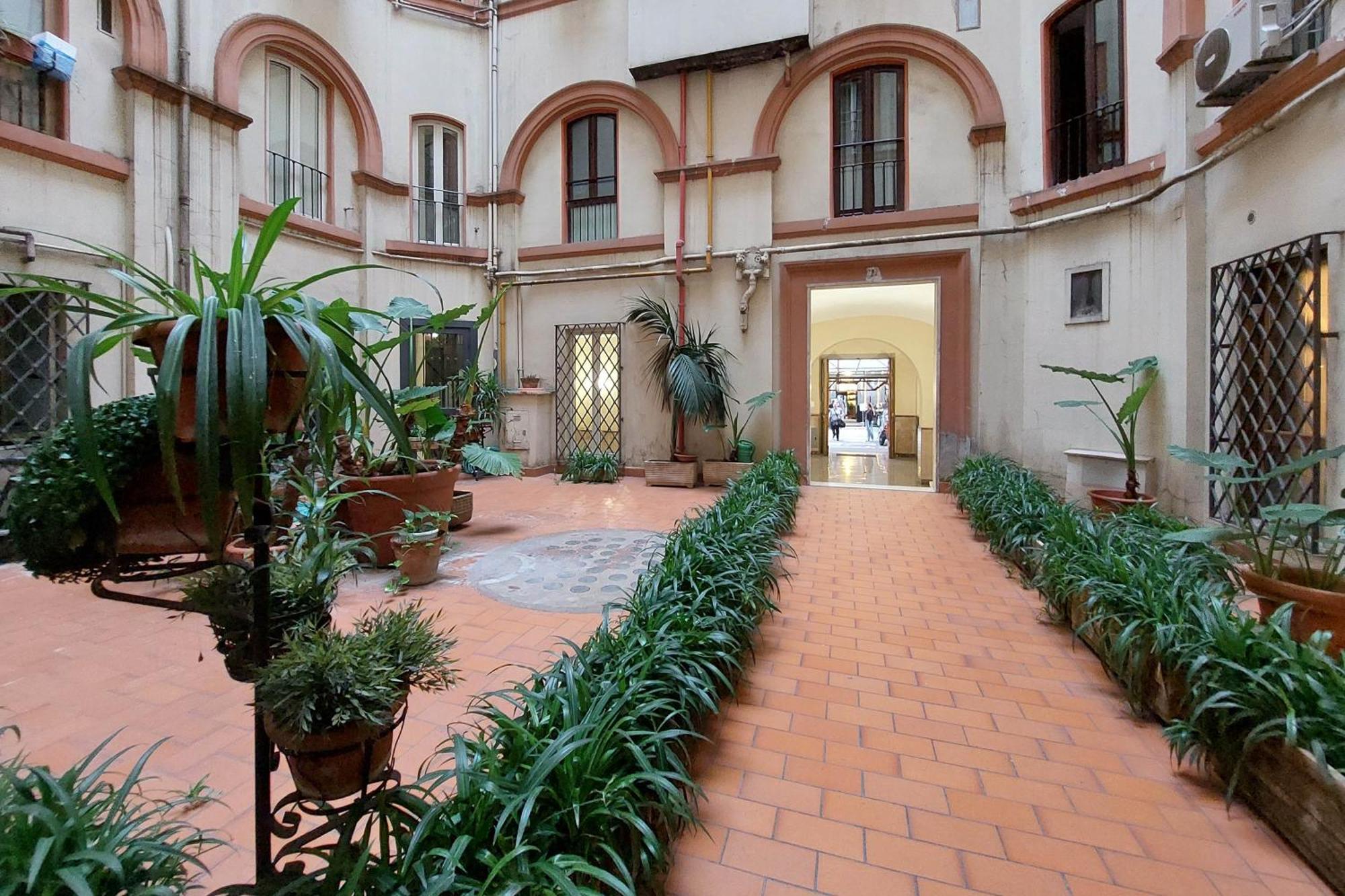 Vatican Museums Art Apartment Rome Bagian luar foto
