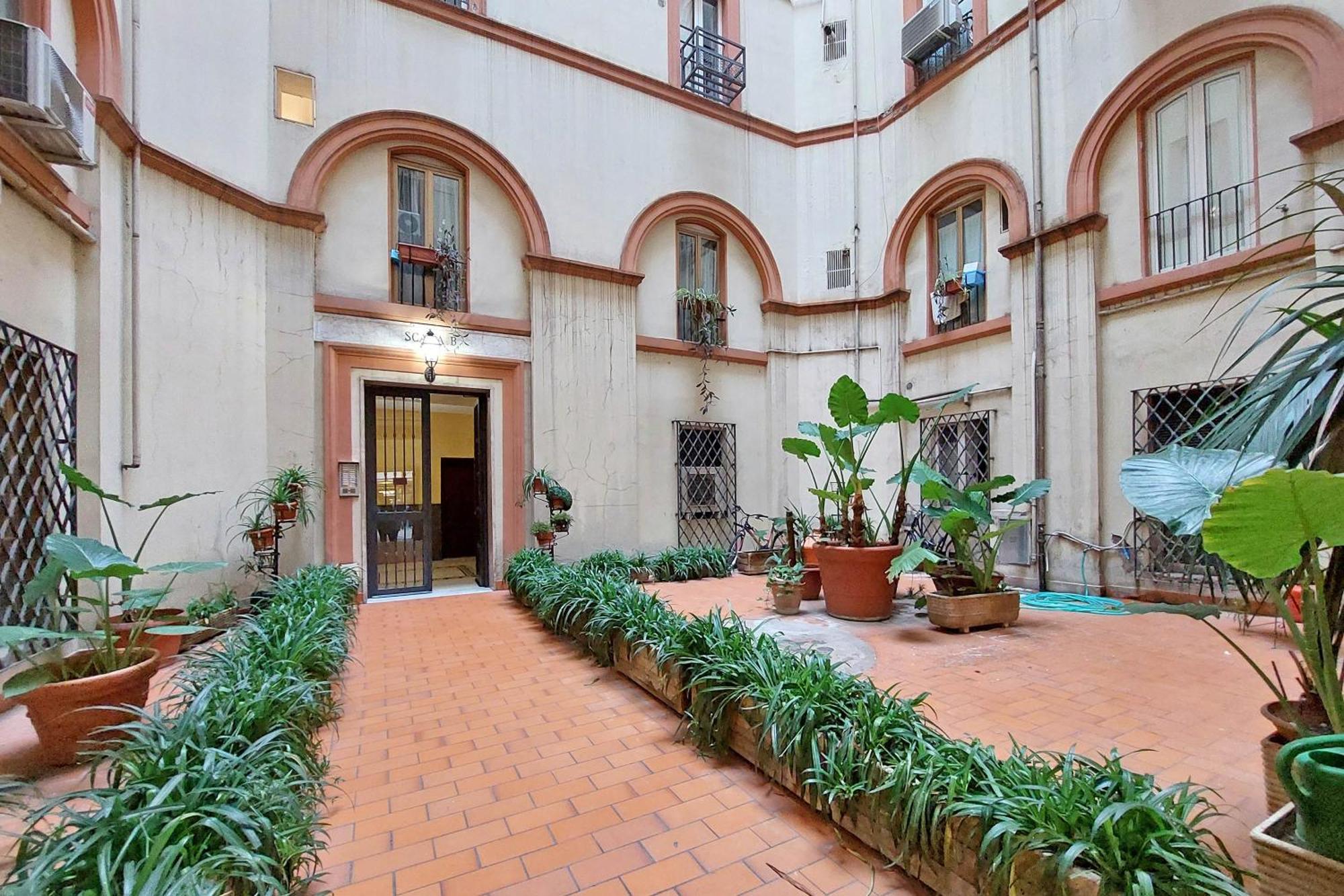 Vatican Museums Art Apartment Rome Bagian luar foto